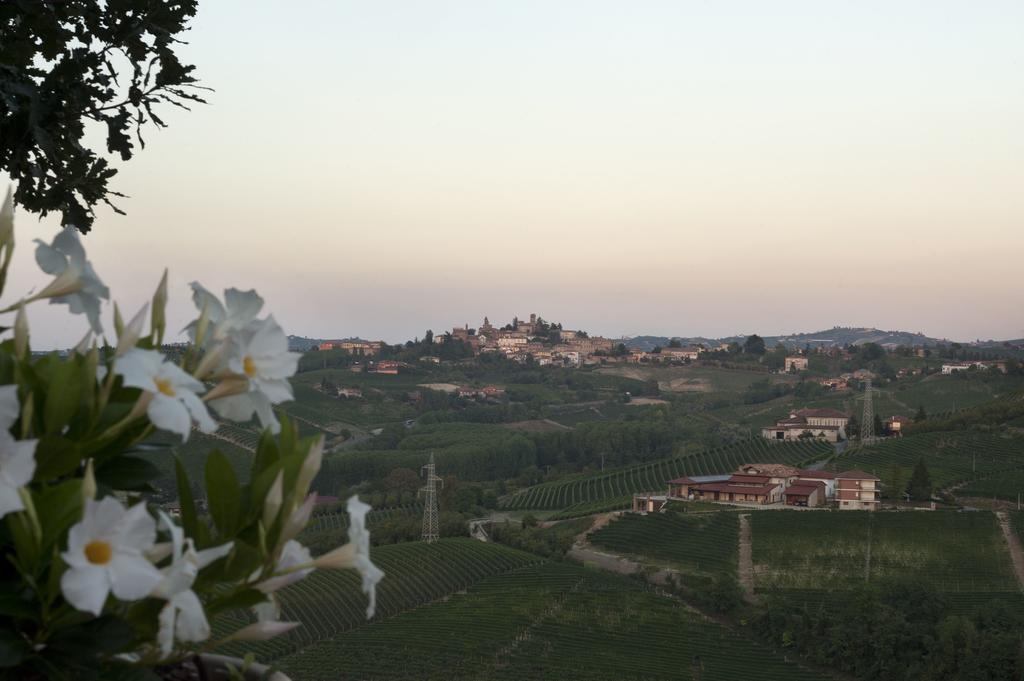 Agriturismo Rivella Villa Barbaresco Exterior photo